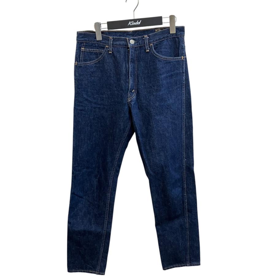 orSlow（オアスロウ） orSlow Lot 306 デニムパンツ インディゴ サイズ