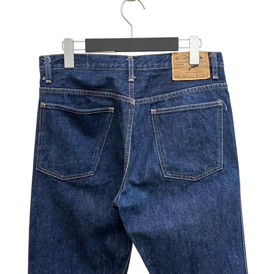 orSlow（オアスロウ） orSlow Lot 306 デニムパンツ インディゴ サイズ