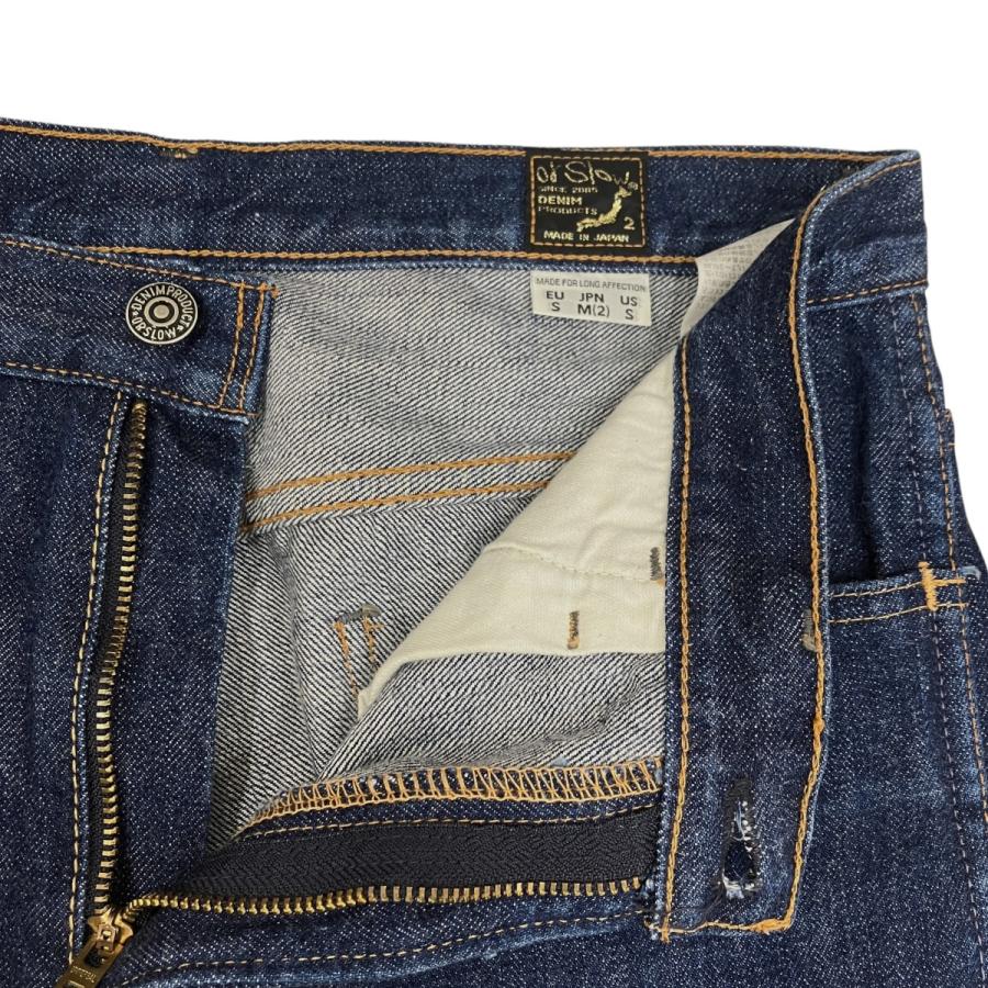 orSlow（オアスロウ） orSlow Lot 306 デニムパンツ インディゴ サイズ
