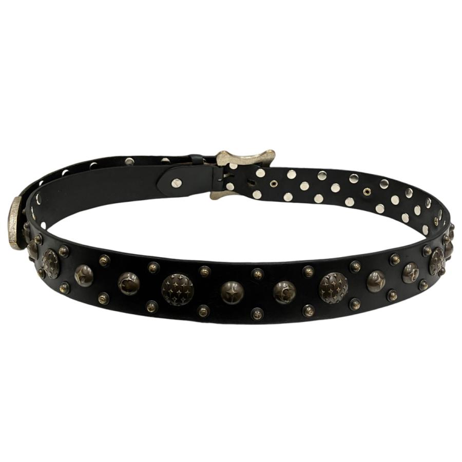 サグクラブ THUG CLUB DRAGON BELT ベルト ブラック : カインドオル