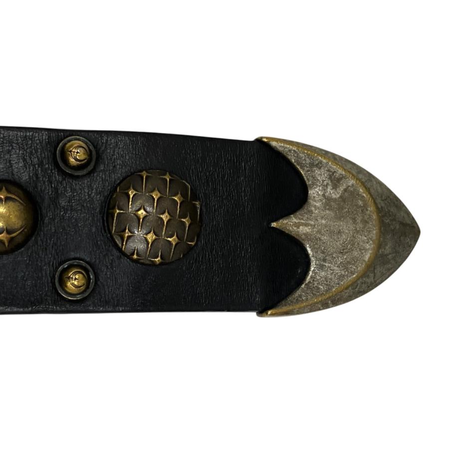 サグクラブ THUG CLUB DRAGON BELT ベルト ブラック : カインドオル