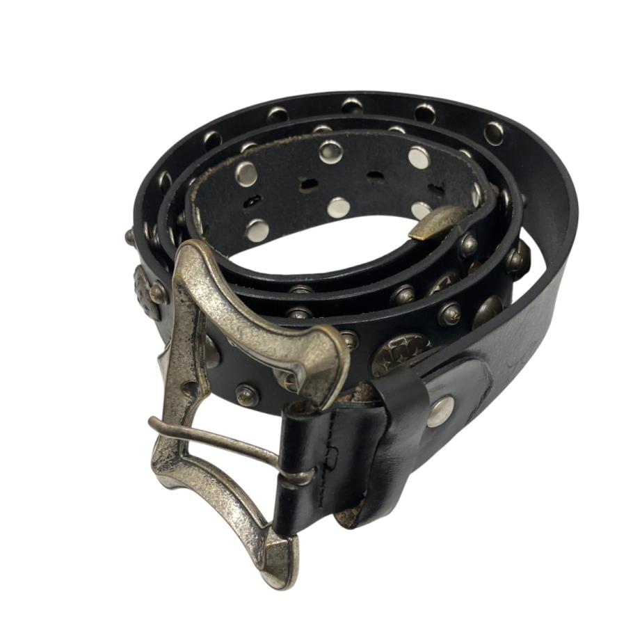 サグクラブ THUG CLUB DRAGON BELT ベルト ブラック : カインドオル