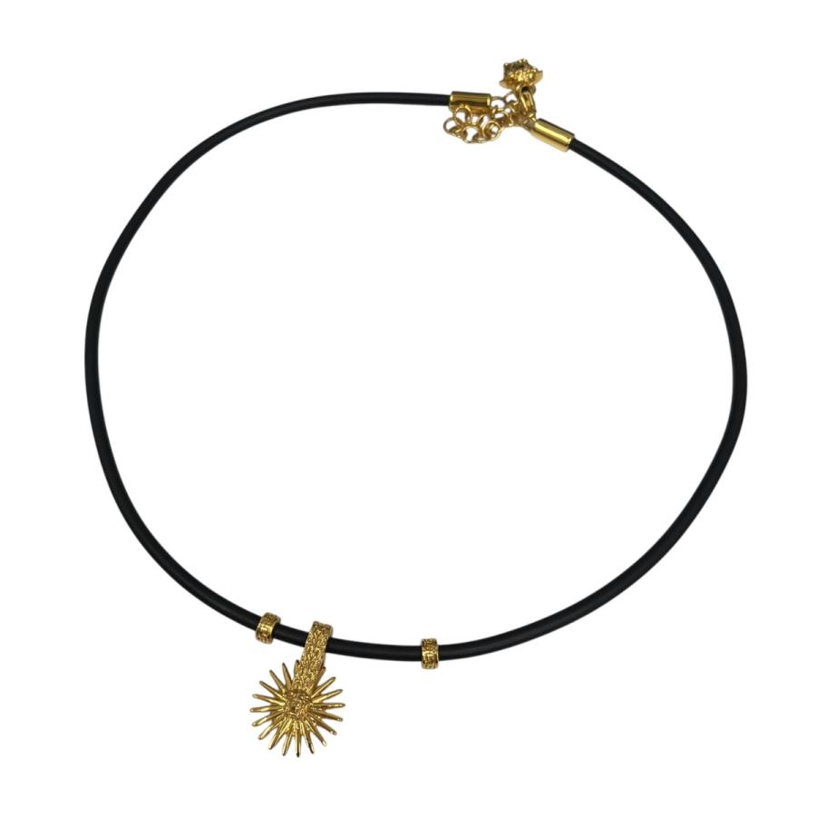 【値下げ】VERSACE ヴェルサーチ ネックレス VERSACE（ヴェルサーチェ） 【値下げ】VERSACE ネックレス ゴールド