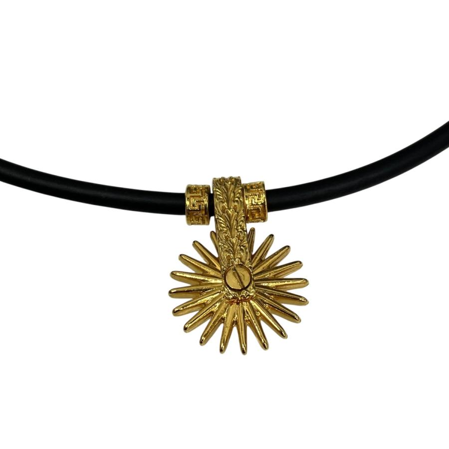 VERSACE（ヴェルサーチェ） 【値下げ】VERSACE ネックレス ゴールド