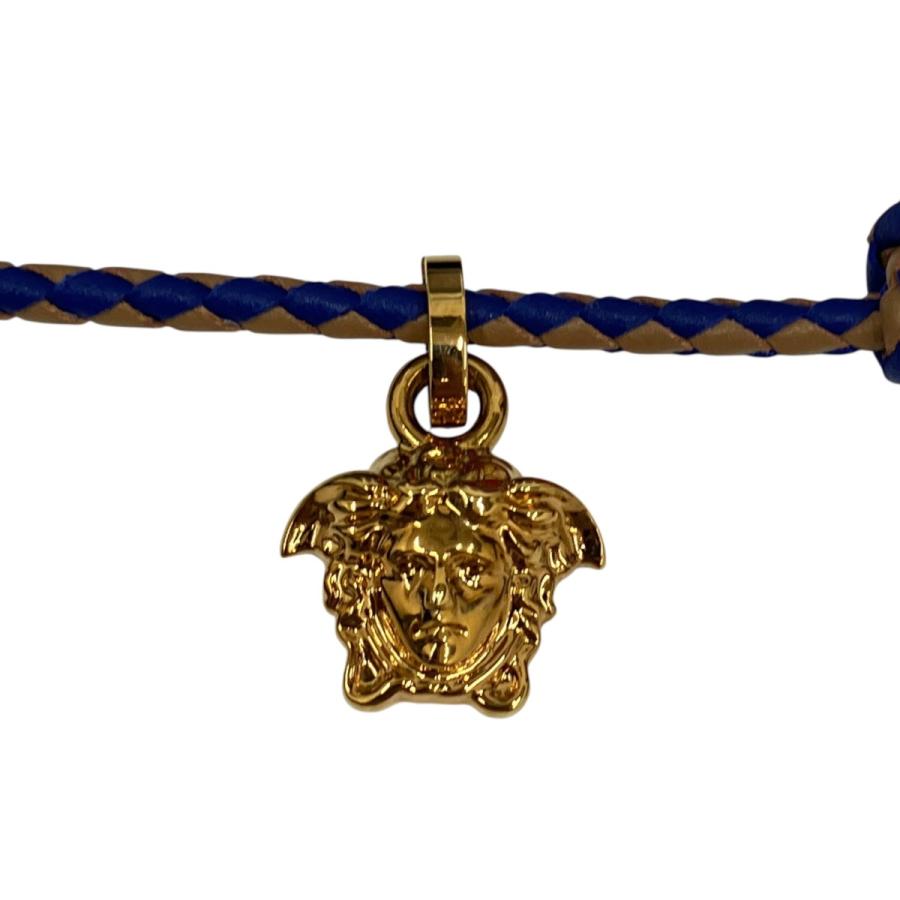 VERSACE（ヴェルサーチェ） ヴェルサーチ ネックレス ゴールド