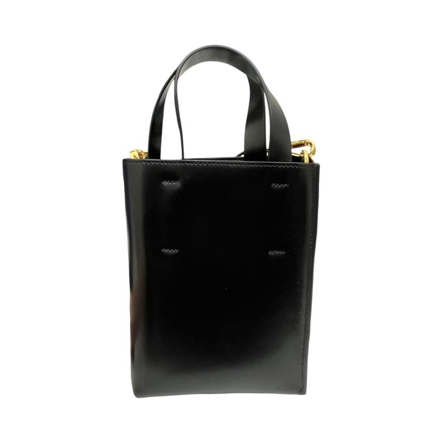 MARNI（マルニ） MARNI MUSEO BAG NANO 2WAYバッグ SHMP0050Y0