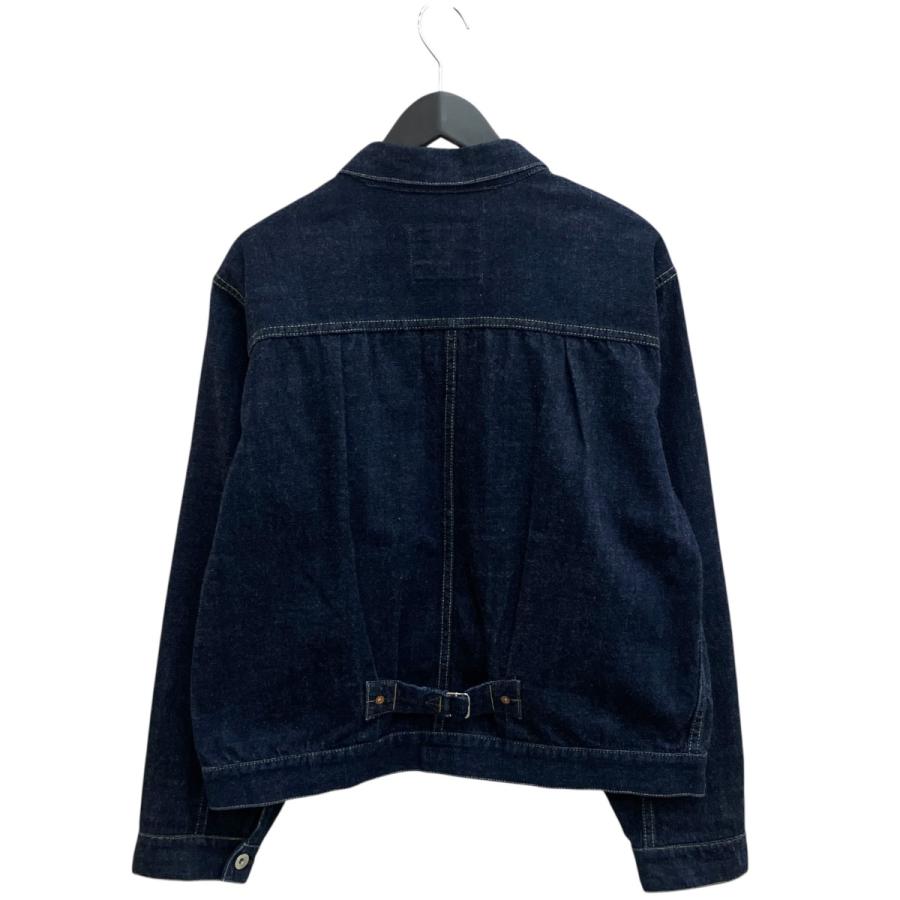 アットラスト 【値下げ】ATLAST ＆ CO 1st デニムジャケット LOT．118