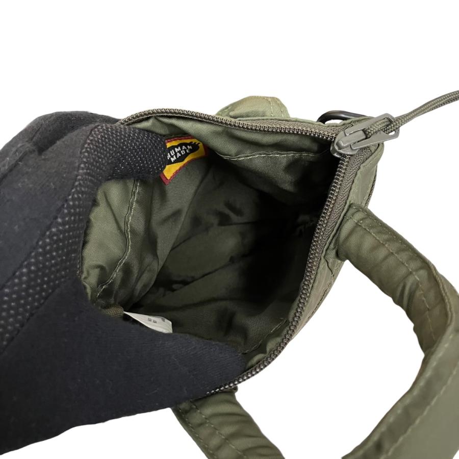 HUMAN MADE MINI HELMET BAG ショルダーバッグ HUMAN MADE（ヒューマンメード） ヒューマンメイド HUMAN MADE MINI