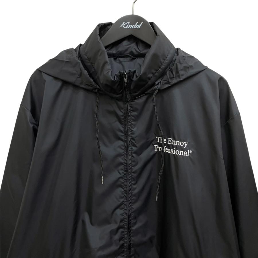 ザ エンノイ プロフェッショナル THE ENNOY PROFESSIONAL Packable