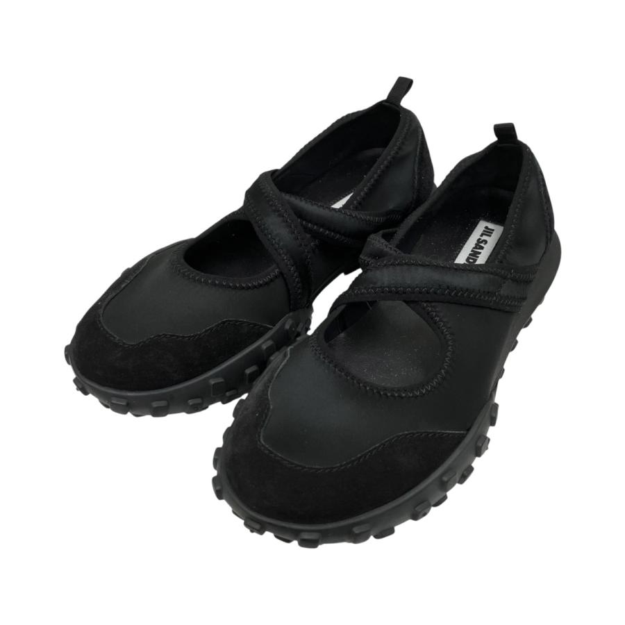 JIL SANDER（ジルサンダー） JIL SANDER 26SS Moon cross over balet