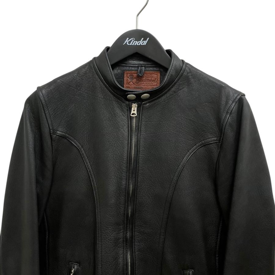 ルードギャラリーブラックレーベル RUDE GALLERY BLACK REBEL ARROW