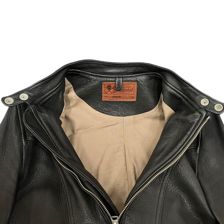 ルードギャラリーブラックレーベル RUDE GALLERY BLACK REBEL ARROW