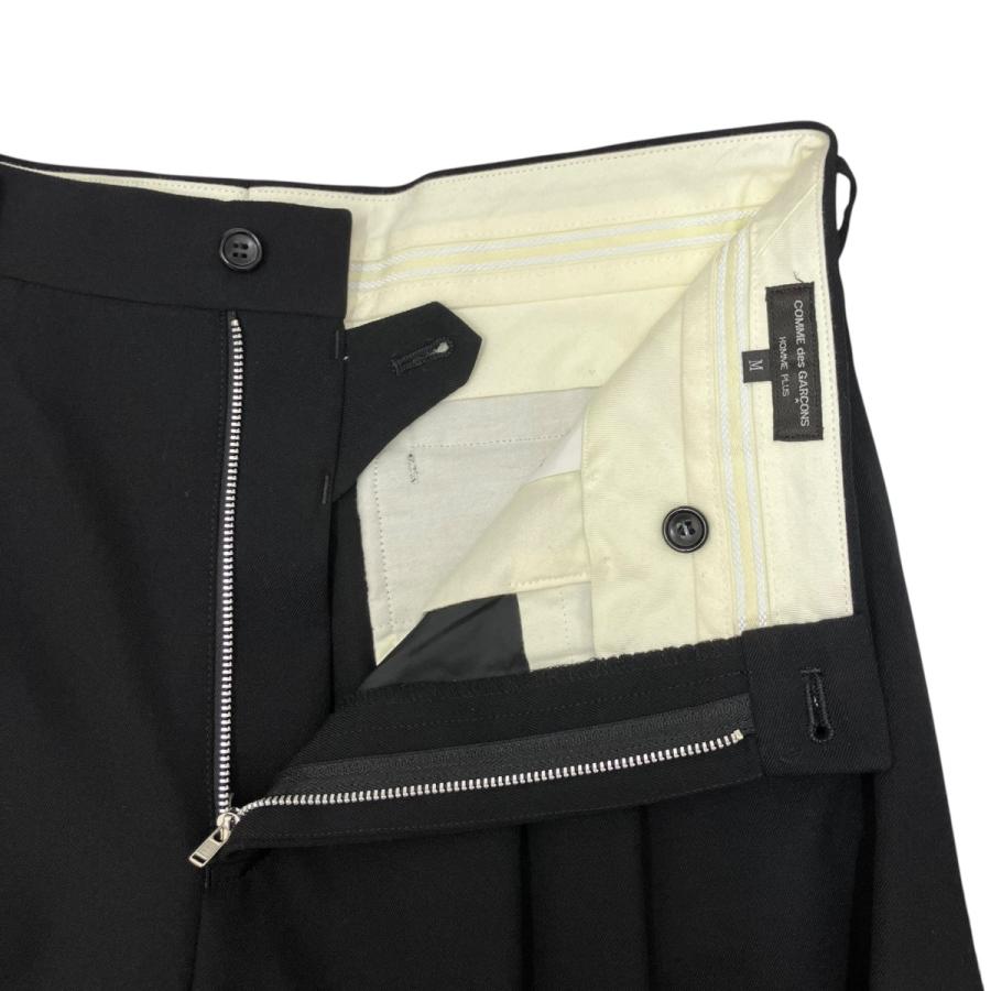 P*o様 COMME des GARCONS ハーフパンツ AD2011 Mサイ COMME des GARCONS HOMME PLUS コムデギャルソンオムプリュス 25AW