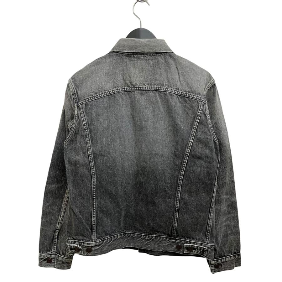 FULLCOUNT（フルカウント） FULLCOUNT Type 3 Black Denim Jacket