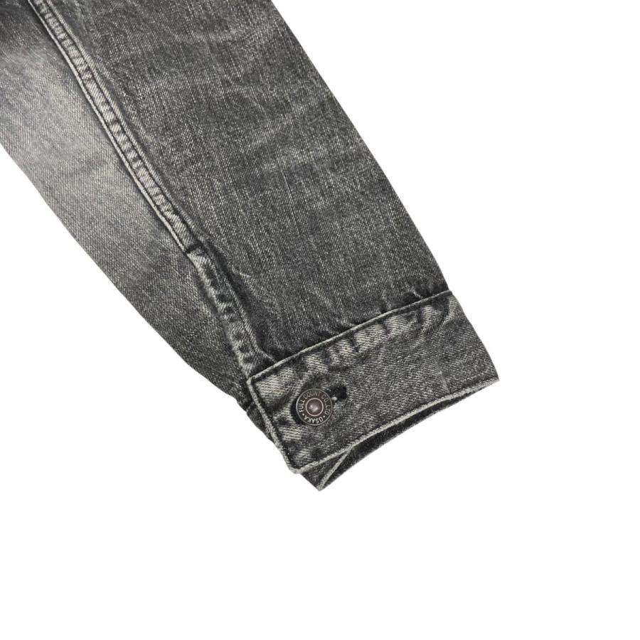 FULLCOUNT（フルカウント） FULLCOUNT Type 3 Black Denim Jacket