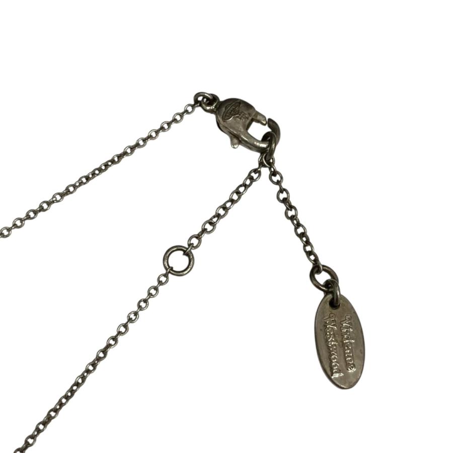 Vivienne Westwood（ヴィヴィアンウエストウッド） オーブ ネックレス