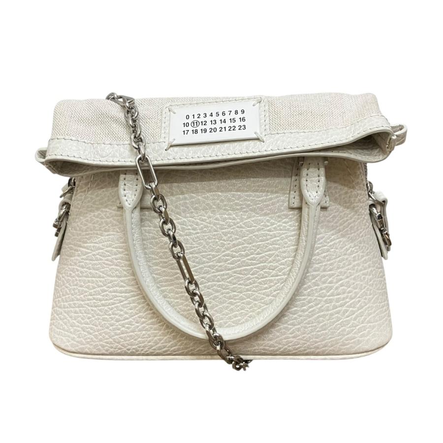 Maison Margiela（メゾンマルジェラ） Maison Margiela 5AC 2WAY