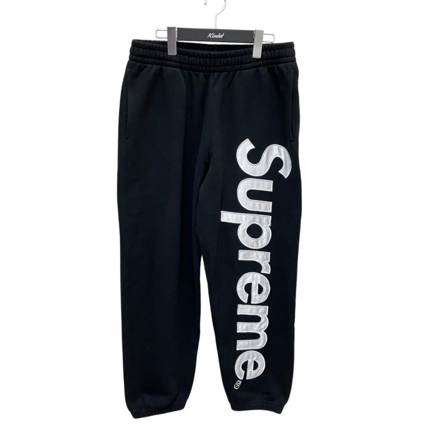 Supreme（シュプリーム） Supreme 24AW Satin Applique Sweatpant