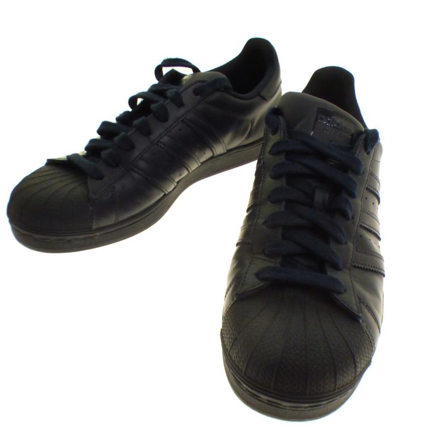 Adidas Pharrell Williams スニーカー ネイビー サイズ 81 2 京都店 ブランド古着カインドオル 通販 Yahoo ショッピング