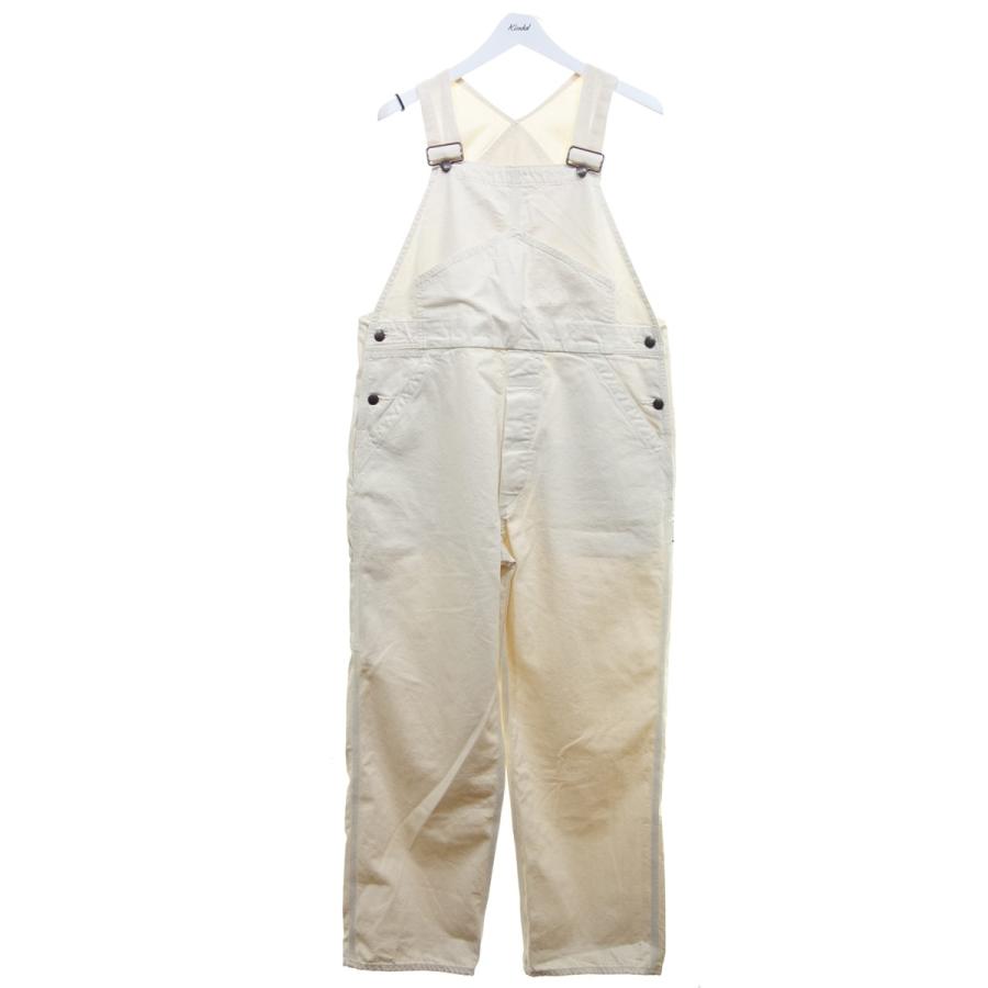 人気ブランド Pay Day West Overalls オーバーオール アイボリー サイズ S 京都店 0707 ブランド古着カインドオル 通販 Yahoo ショッピング 大流行中 Brivanbiotech Com