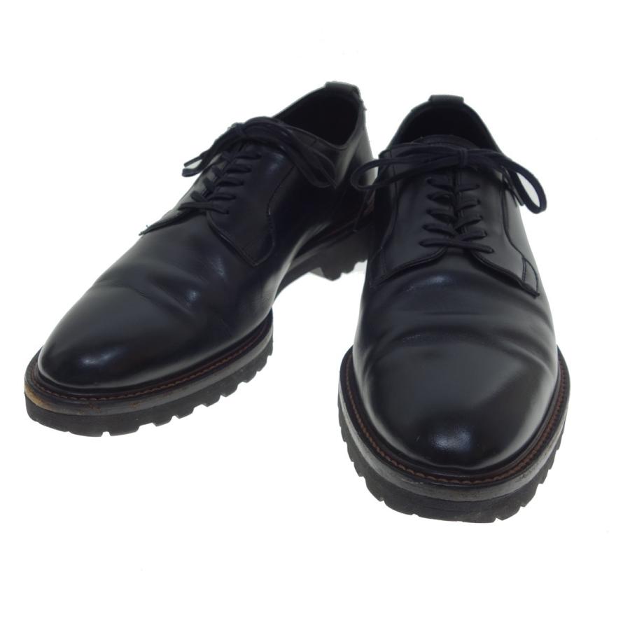 値引 2月4日値下 Wh プレーントゥシューズ ブラック サイズ 8 5 京都店 ブランド古着カインドオル 通販 Yahoo ショッピング 激安特価 Greendreammarriage Com