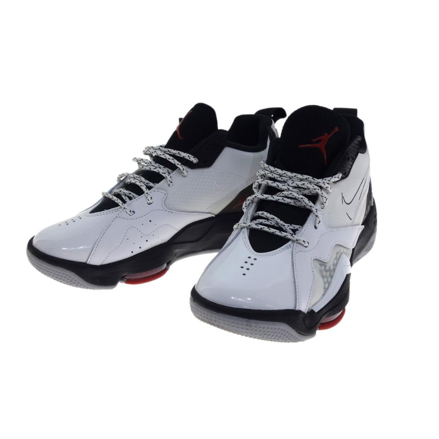 9月30日値下 Nike Jordan Zoom92 スニーカー ホワイト サイズ 27 5ｃｍ 京都店 ブランド古着カインドオル 通販 Yahoo ショッピング