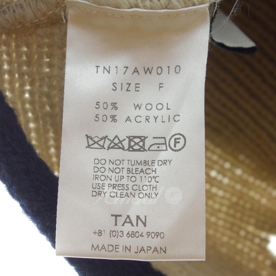 値引きする Tan タン トリミングキャミソール ニットビスチェ サイズ Free べスト ブランド古着バズストア 全日本送料無料 Www Houseagroup Com