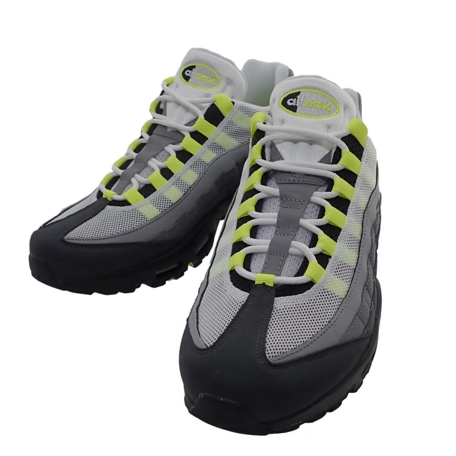 最先端 Mens Sh ナイキ Nike 京都店 サイズ 28 5ｃｍ グレー イエロー スニーカー Og 85 Max Air シューズ Nyamiramar Se