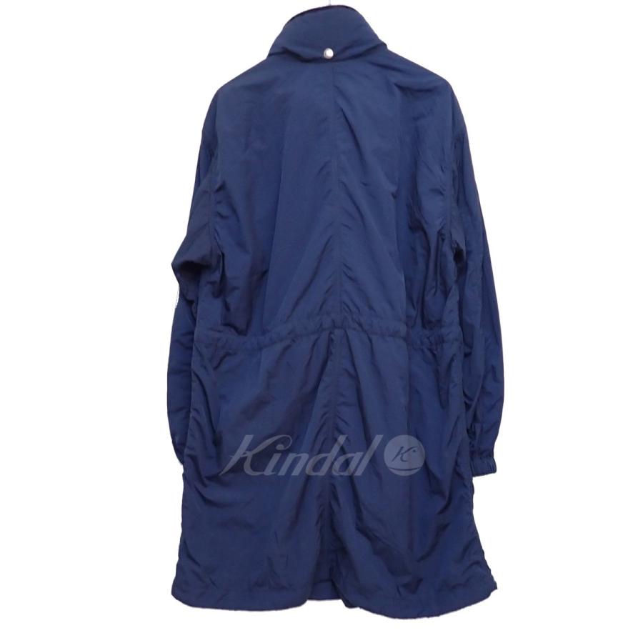 THE NORTH FACE PURPLE LABEL MOUNTAIN TYPEWRITER FIELD JACKET