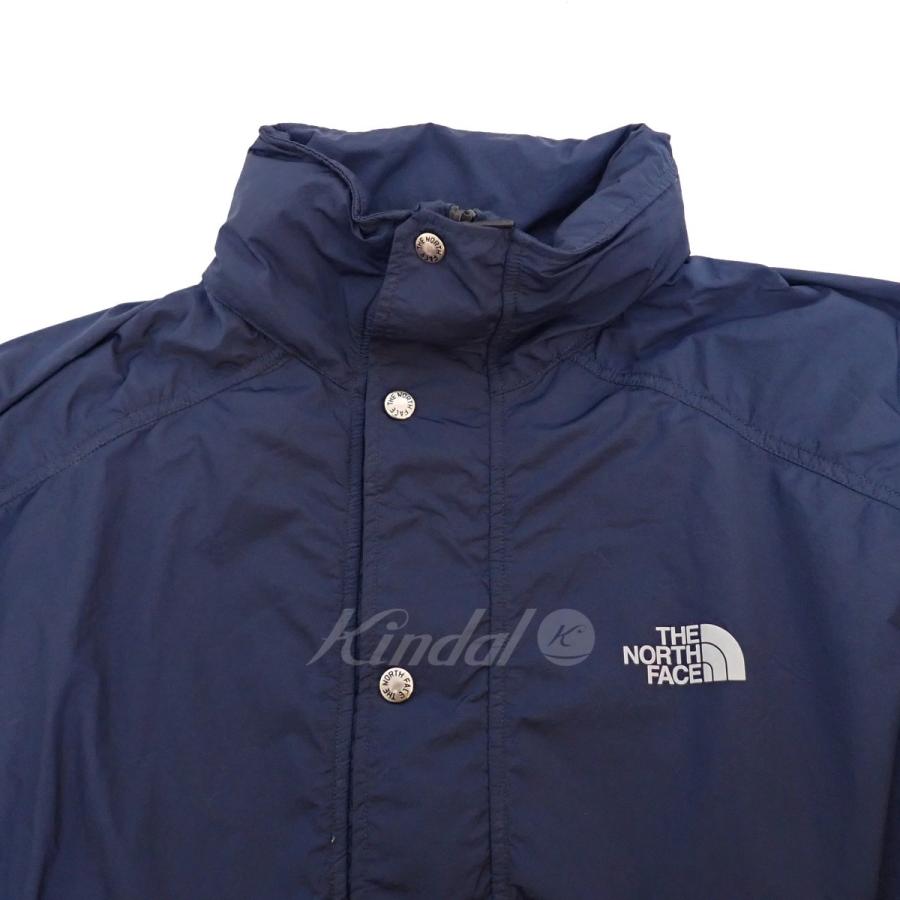 THE NORTH FACE PURPLE LABEL MOUNTAIN TYPEWRITER FIELD JACKET