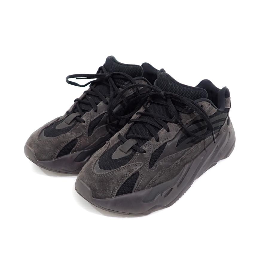 日本製 アディダス Mens Sh 京都店 サイズ 27 5 ブラック V2 700 Boost Yeezy Adidas シューズ Dagl Tg