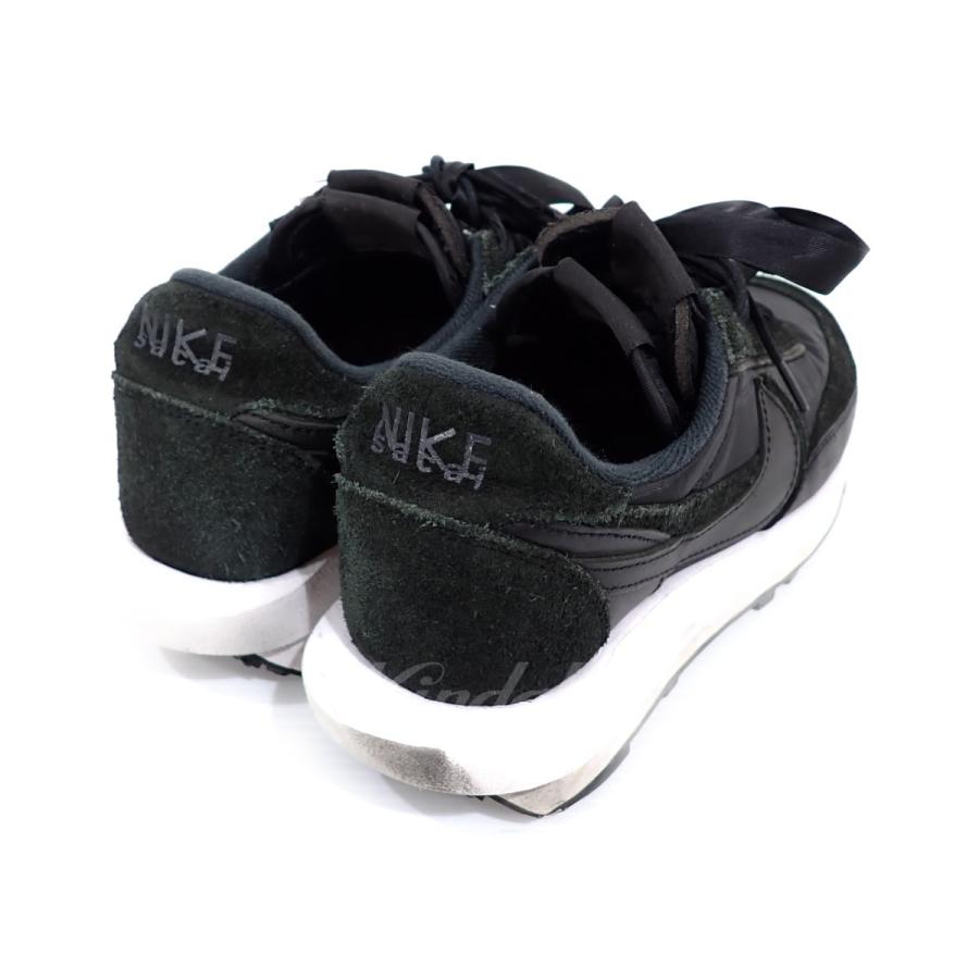 感謝価格 Mens Sh ナイキ Nike 京都店 サイズ 27 ブラック スニーカー Ldwaffle Sacai シューズ Dagl Tg
