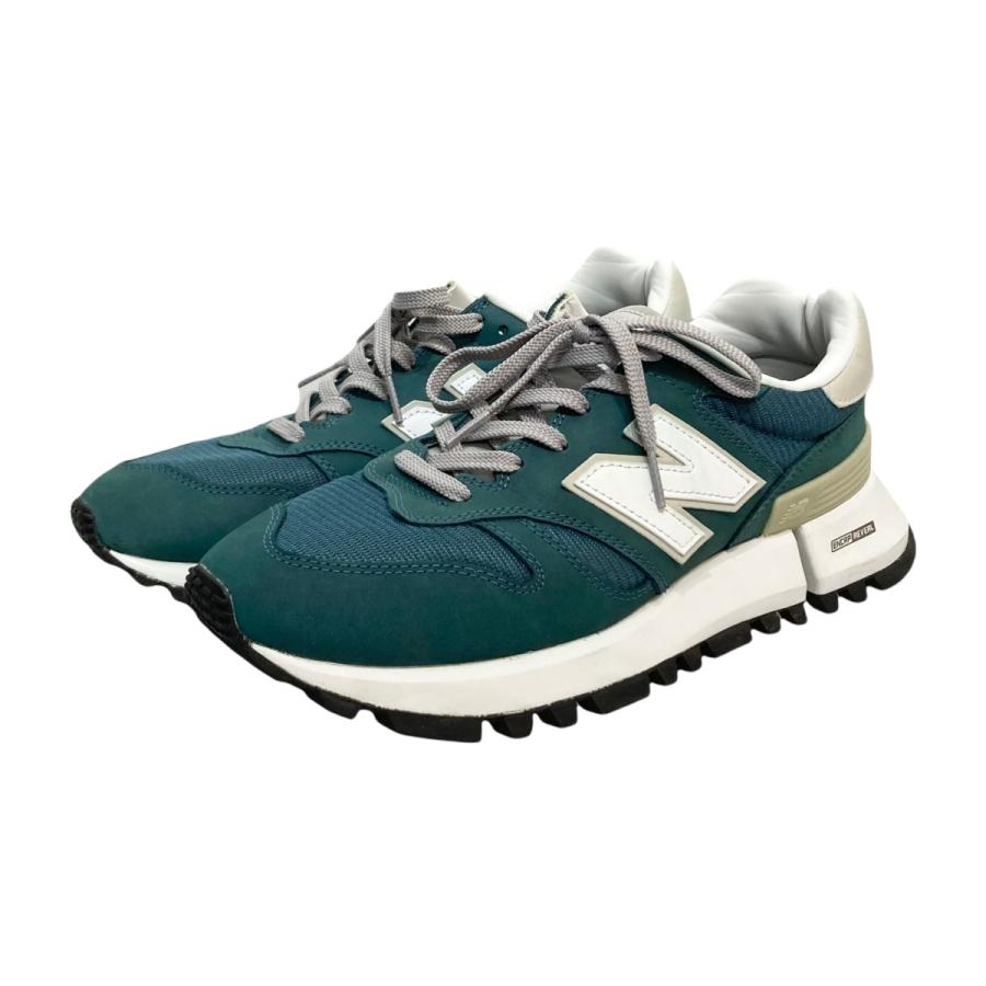 New Balance スニーカー グリーン サイズ 29ｃｍ 京都店 2109 ブランド古着カインドオル 通販 Yahoo ショッピング
