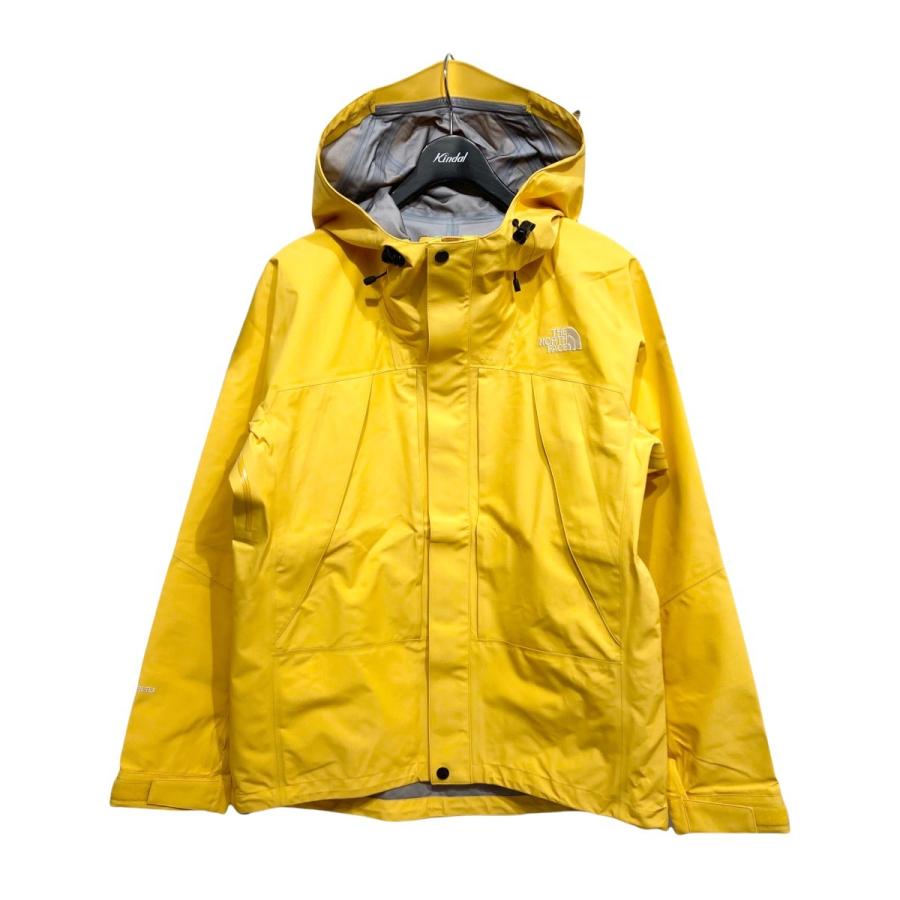 The North Face Np All Mountain Jacket マウンテンパーカー イエロー サイズ M 京都店 213 ブランド古着カインドオル 通販 Yahoo ショッピング
