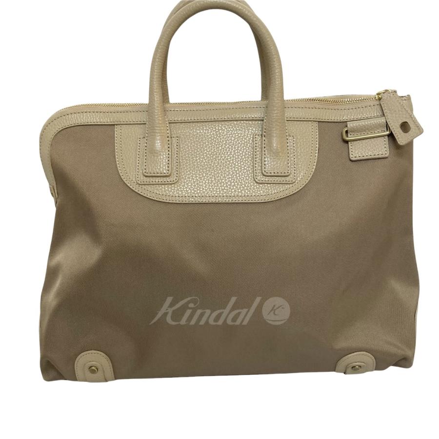 TOFF&LOADSTONE 【値下げ】TOFF＆LOADSTONE Key Friends Tote キー 
