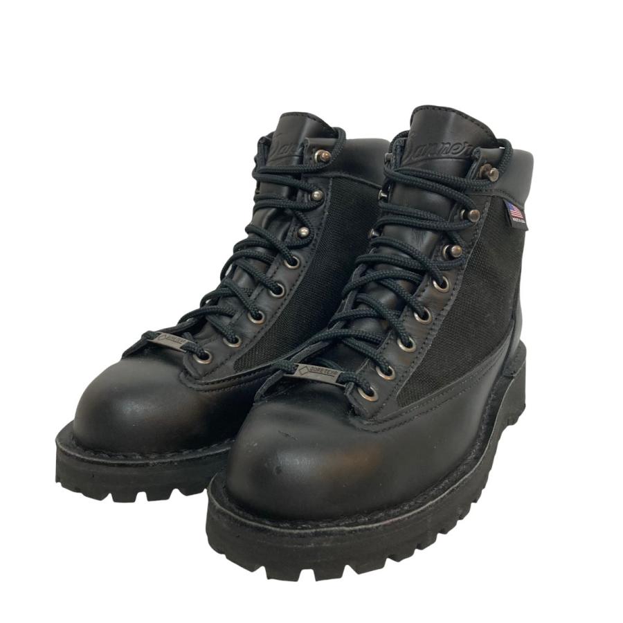 Danner W