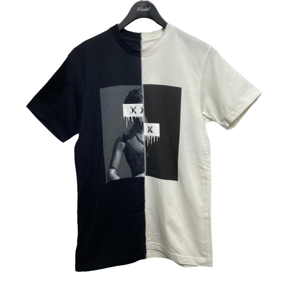 GOD SELECTION XXX Inside23 白 Tシャツ 即購入OK CASBA × Inside23 × GOD SELECTION XXX tee drops exclusively