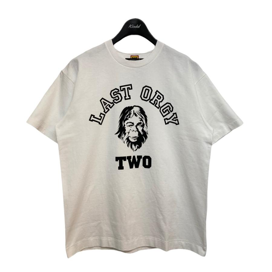 詰替え 【土日限定値下】LAST ORGY 2 ラストオージー ファミリー集合T