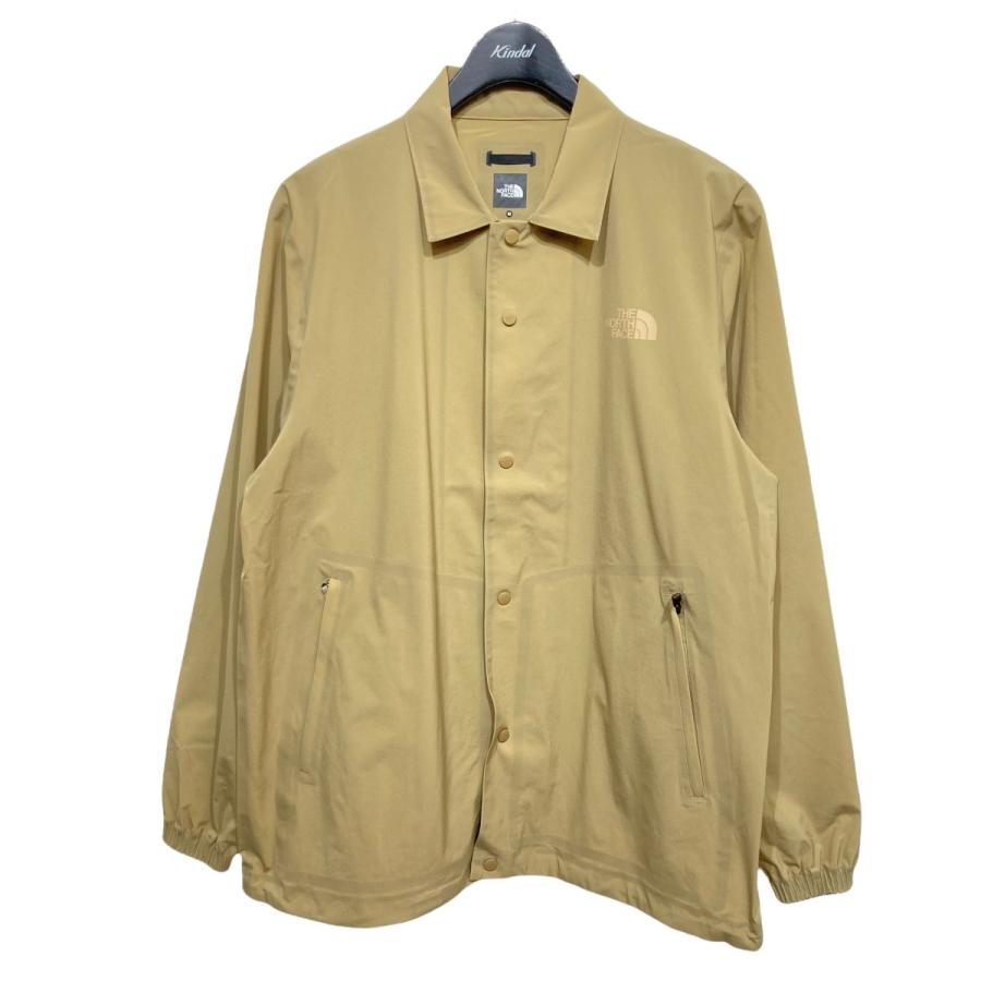 その他ジャケット The North Face Exp Parcel Coach Jacket エクスプローラーパーセルコーチジャケット ベージュ サイズ M 京都店