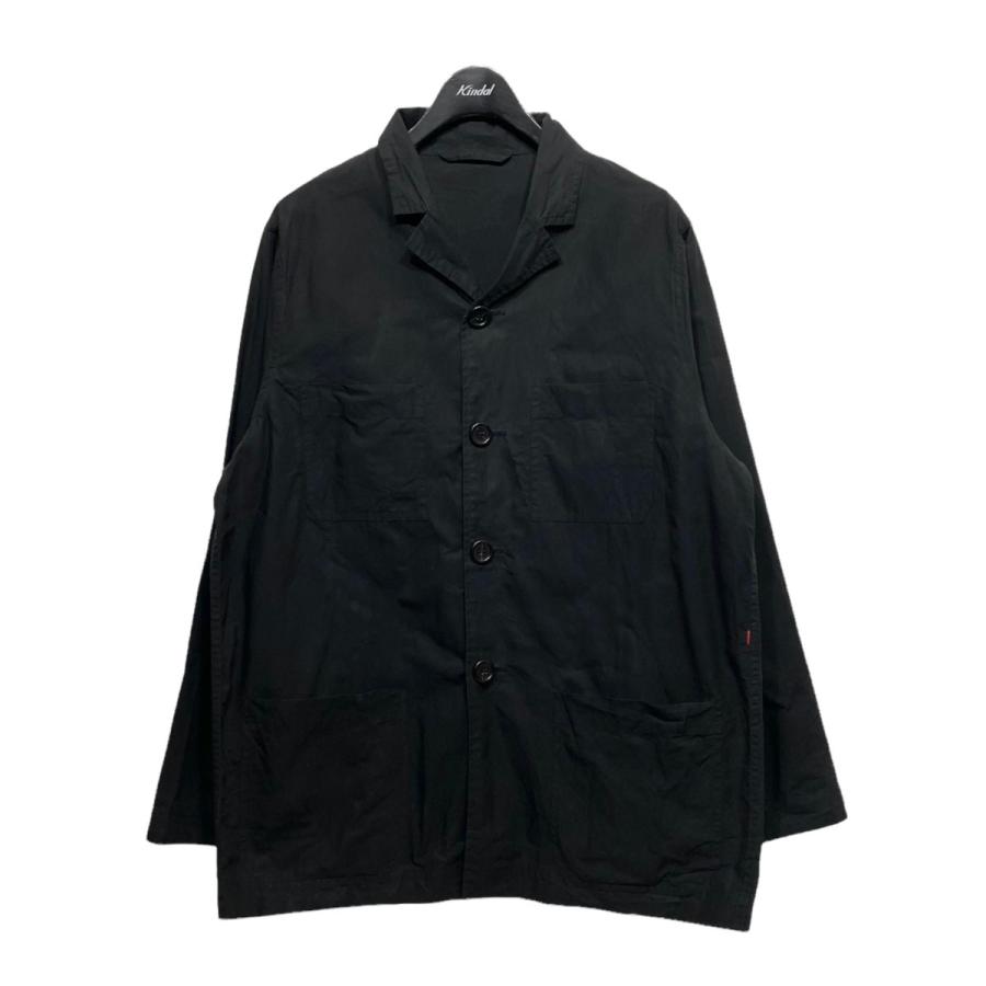 CASEY VERGER BIS JACKET SWING ジャケット ブラック サイズ：S (京都 