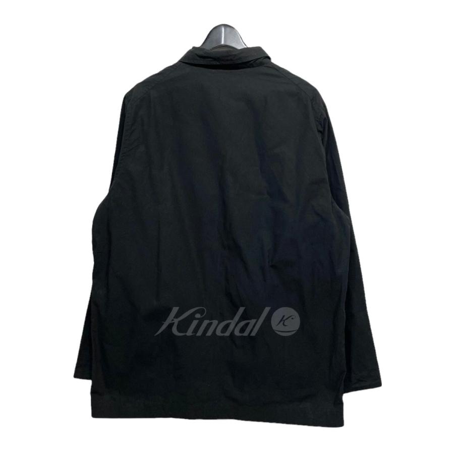 CASEY VERGER BIS JACKET SWING ジャケット ブラック サイズ：S (京都 