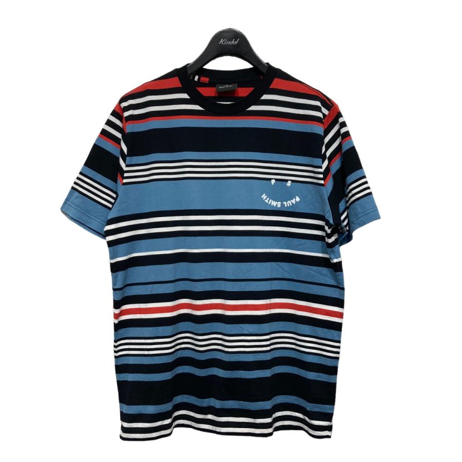 ピーエス ポールスミス PS PAUL SMITH 2022S／S PS Paul Smith Happy
