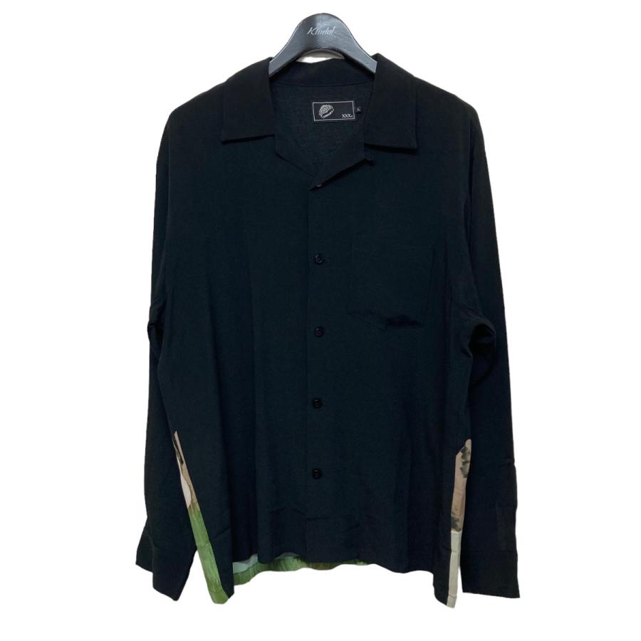 THEE HYSTERIC XXX ジィヒステリックトリプルエックス 22AW DEMONESS 