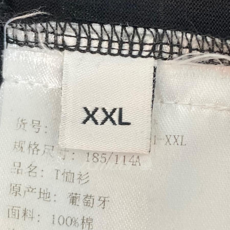 GIVENCHY シャークトゥースTシャツ ブラック サイズ：XXL (京都店)｜kindal｜07