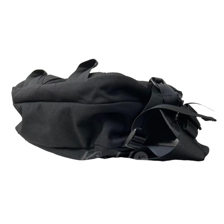 値下げ】CIVILIZED MILITARY BAG ブラック (京都店) : 8006001240195  