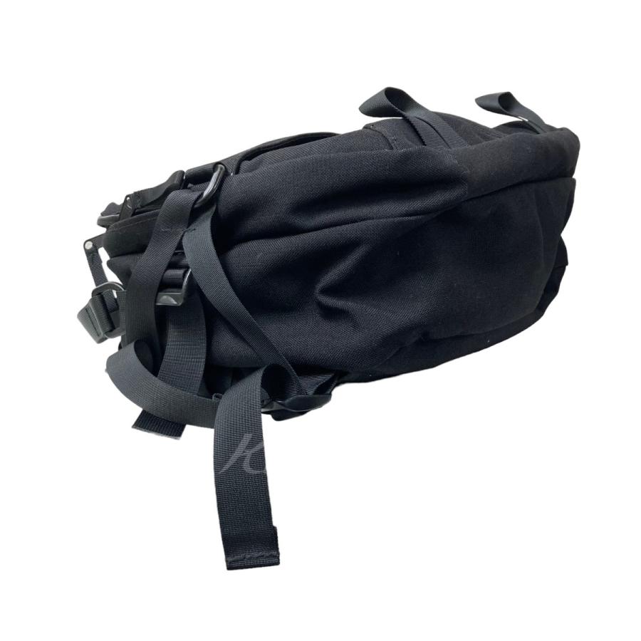 値下げ】CIVILIZED MILITARY BAG ブラック (京都店) : 8006001240195  