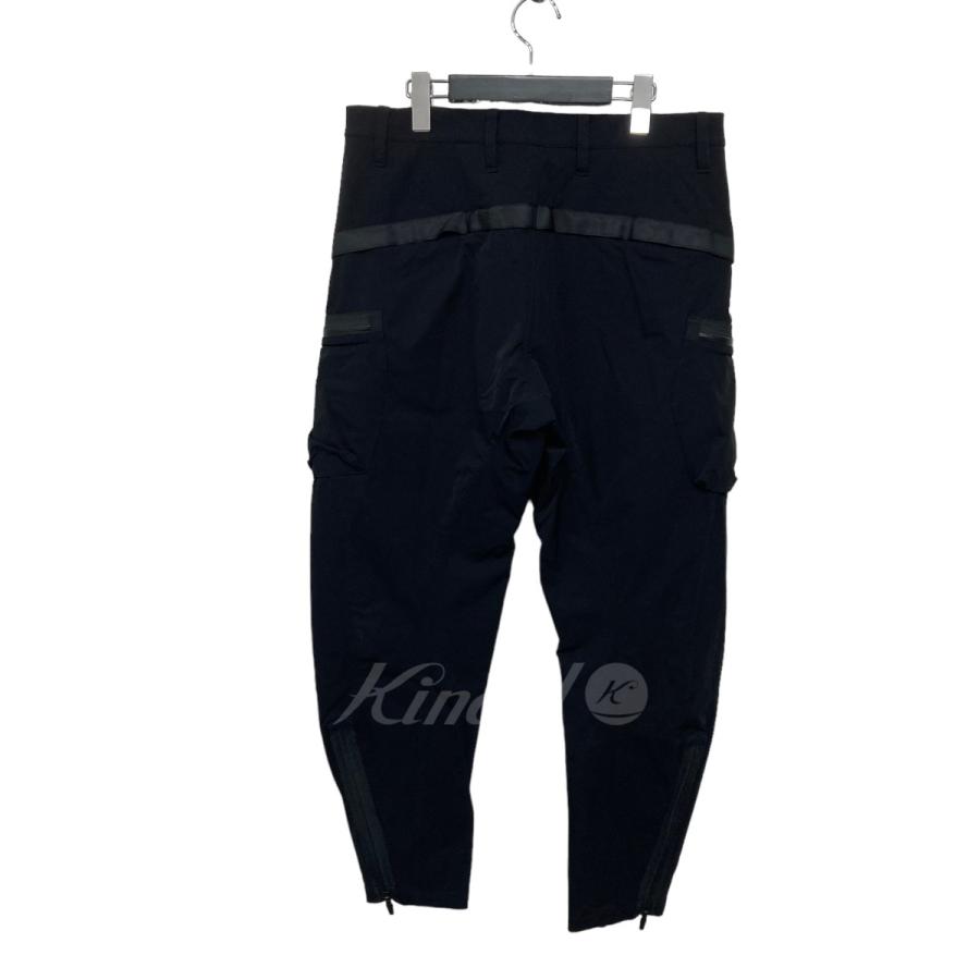 ACRONYM P41-DS SサイズBLACK