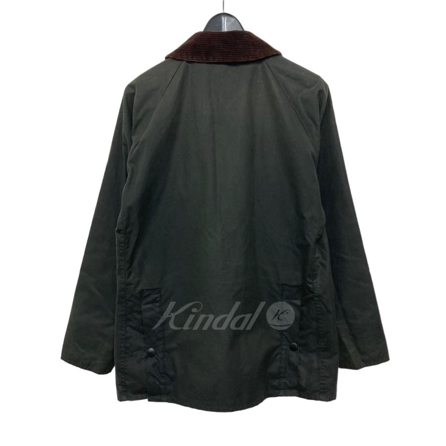 値下げ】Barbour×PARABOOT×International Gallery 別注 BEDALE SL 