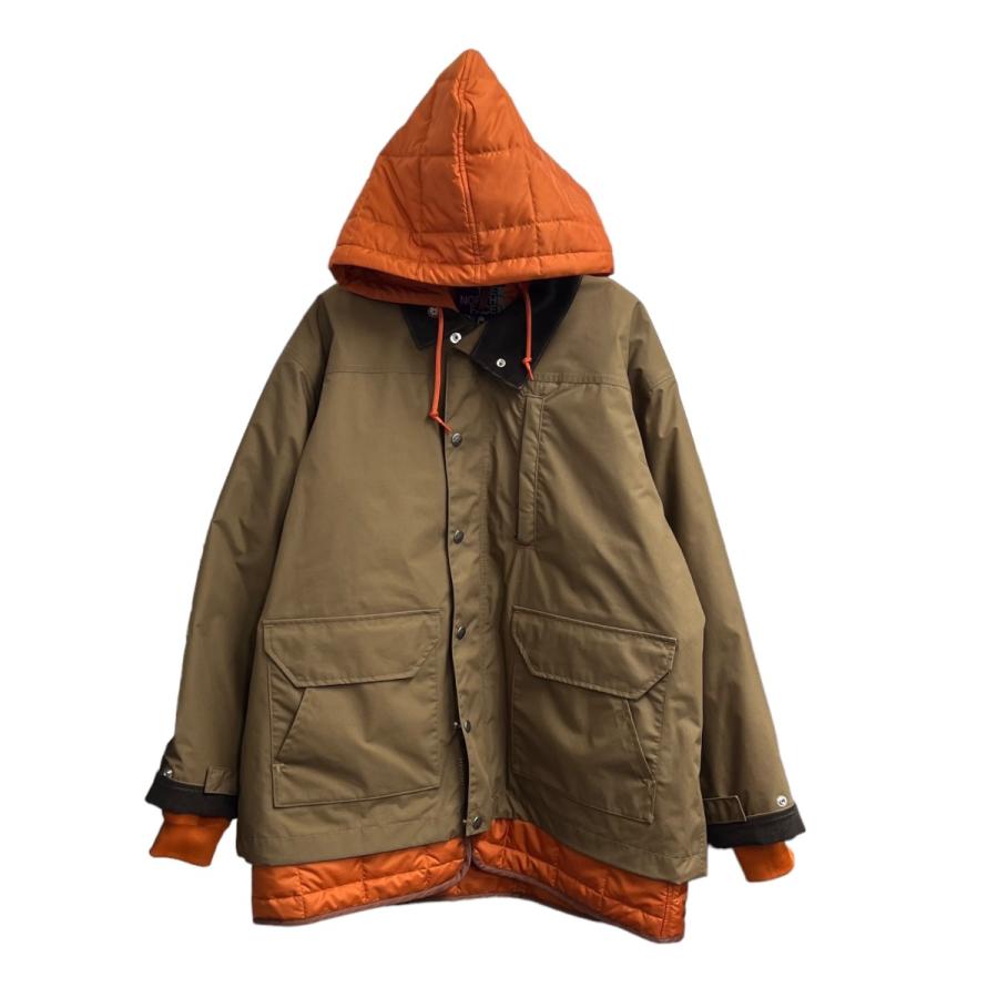 PURPLE LABEL HYVENT Double-built Jacket 【公式通販】