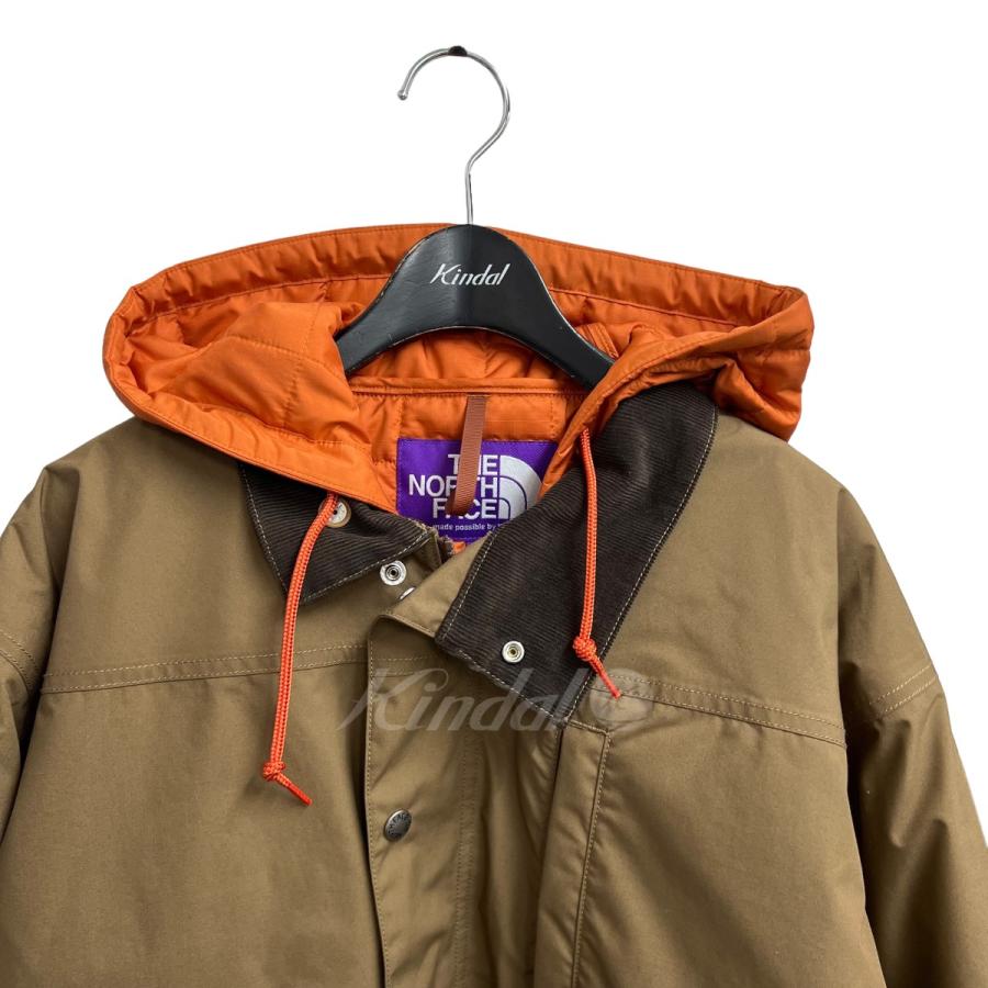 PURPLE LABEL HYVENT Double-built Jacket 【公式通販】